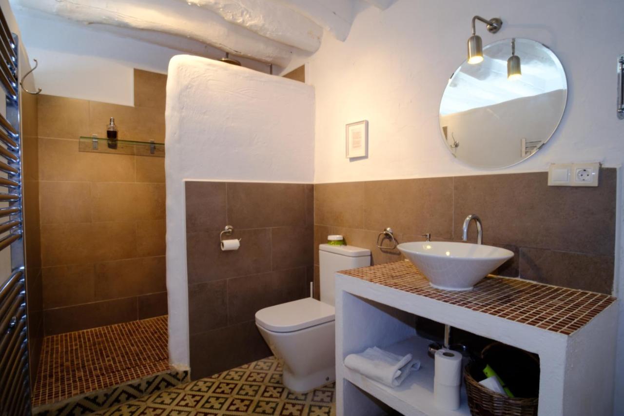 Almohalla51 Archidona Exteriér fotografie